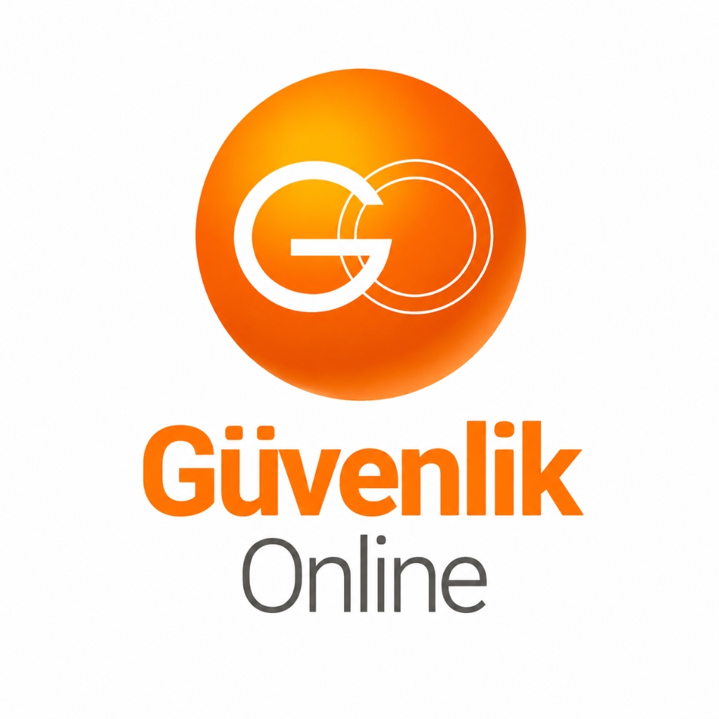 GüvenlikOnline Logo