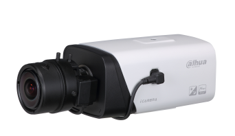 Dahua IPC-HF81230E Ultra HD Box Camera