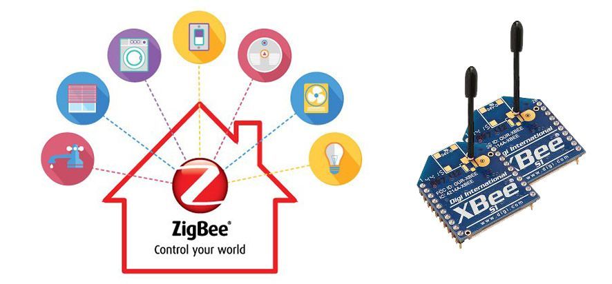 Алиса zigbee black