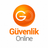 Güvenlik Online Logo
